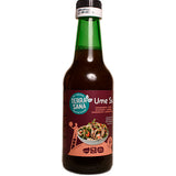Ume Su - Umeboshi Eddike Ø