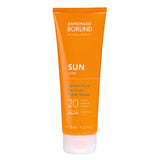 SUN Sun Fluid SPF 20 fra Annemarie Börlind