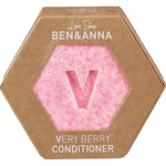 Love Soap - Very Berry Conditioner Bar