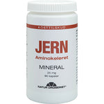 Jern 25 mg