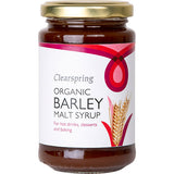 Byg malt sirup Ø fra Clearspring