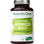 Multivitamin - Advanced multi