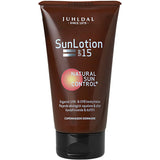 Juhldal SunLotion SPF15 fra Juhldal