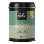 Kardemomme hel Ø