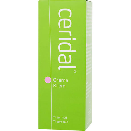 Ceridal Fedtcreme
