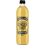 Ingefær shot Ø Naturfrisk fra Naturfrisk