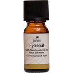 Fischer Pure Nature Fyrrenåleolie Æterisk | 10 ml