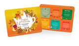 Super Goodness Tea Collection Gaveæske Ø fra English Tea Shop