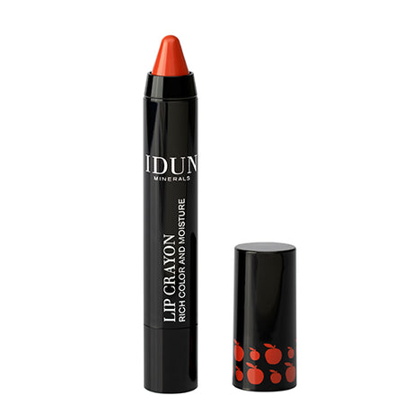 Lip Crayon Barbro 403 fra IDUN minerals