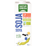 Sojadrik Ø fra NaturGreen