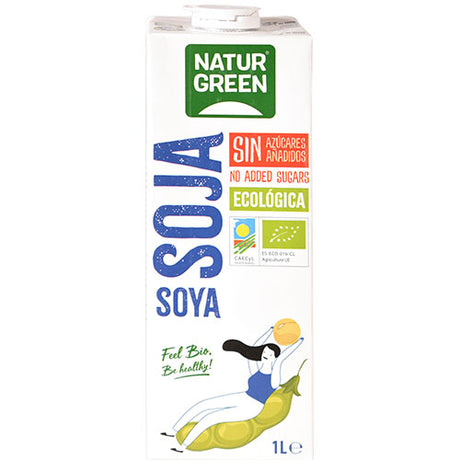 Sojadrik Ø fra NaturGreen
