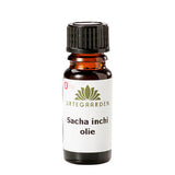 Sacha inchi olie Ø fra Urtegaarden