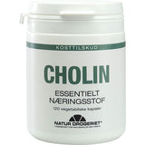 Cholin fra Natur-Drogeriet