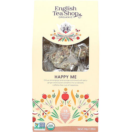 Happy Me Tea Ø