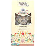 Happy Me Tea Ø