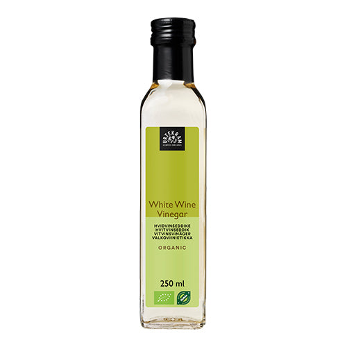 White Wine vinegar Ø fra Urtekram