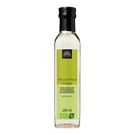 White Wine vinegar Ø fra Urtekram