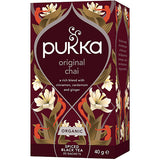 Original Chai te Ø Pukka fra Pukka
