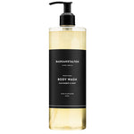 Badeanstalten Body Wash | Agurk og Mynte