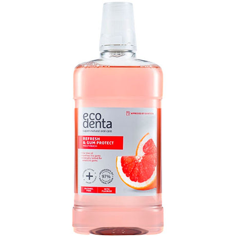 Mundskyl m. propolis & tea tree oil