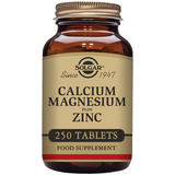 Calcium - Magnesium plus zink