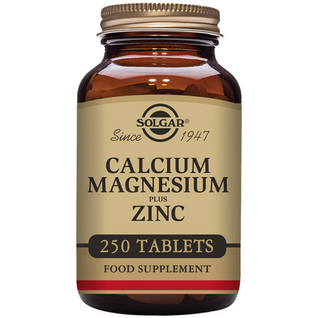 Calcium - Magnesium plus zink
