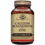 Calcium - Magnesium plus zink