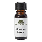 Kirsebæraroma fra Urtegaarden