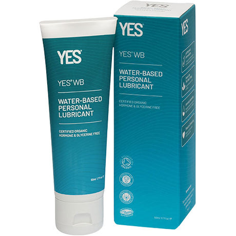 YES Glidecreme, Intimpleje fra Yes