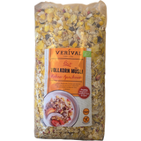 Glutenfri fuldkornsmüsli - kokos og abrikos Ø fra Verival