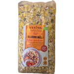 Verival Müsli - Kokos-aprikos Økologisk | 1400 g