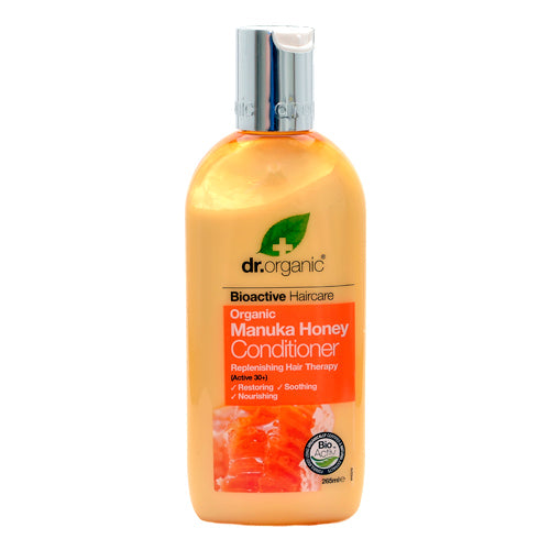 Balsam Manuka fra Dr. Organic