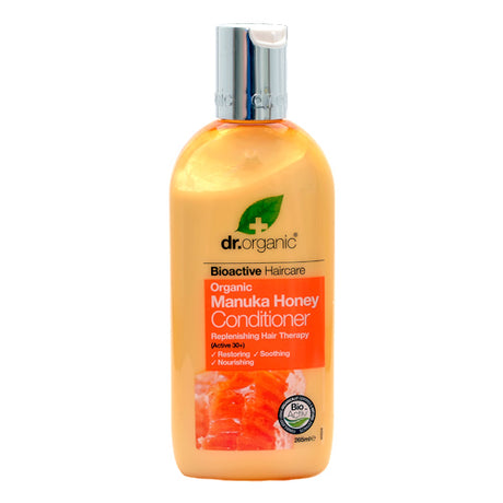 Balsam Manuka fra Dr. Organic