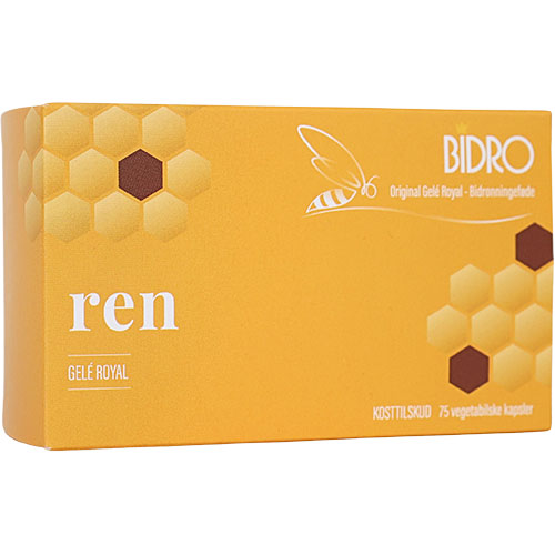 Bidro Ren fra Bidro