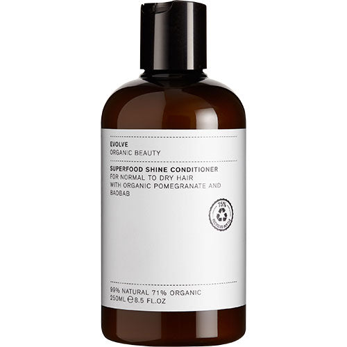 Conditioner Superfood Shine - Evolve fra Evolve