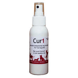 Cur1 Spray t.hund hud & fra Helsam.dk
