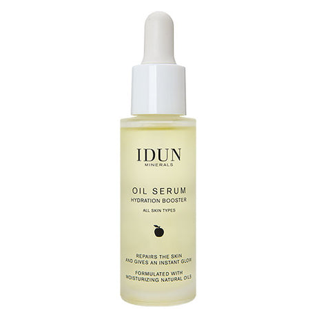 Oil Serum fra IDUN minerals