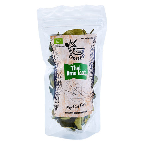 Thai limeblade Ø fra ONOFF SPICES