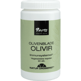 Natur-Drogeriet Olivir Olivenblade | 90 kapsler fra Natur-Drogeriet