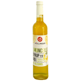 Hollinger Økologisklogisk Cocktailsirup Limoncello 0% | 500 ml