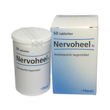Nervoheel fra Heel