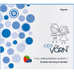 KidsVärn
