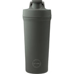 Shaker Bottle 750ml Tropical Green