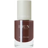 Nail Polish Bronsit fra IDUN minerals