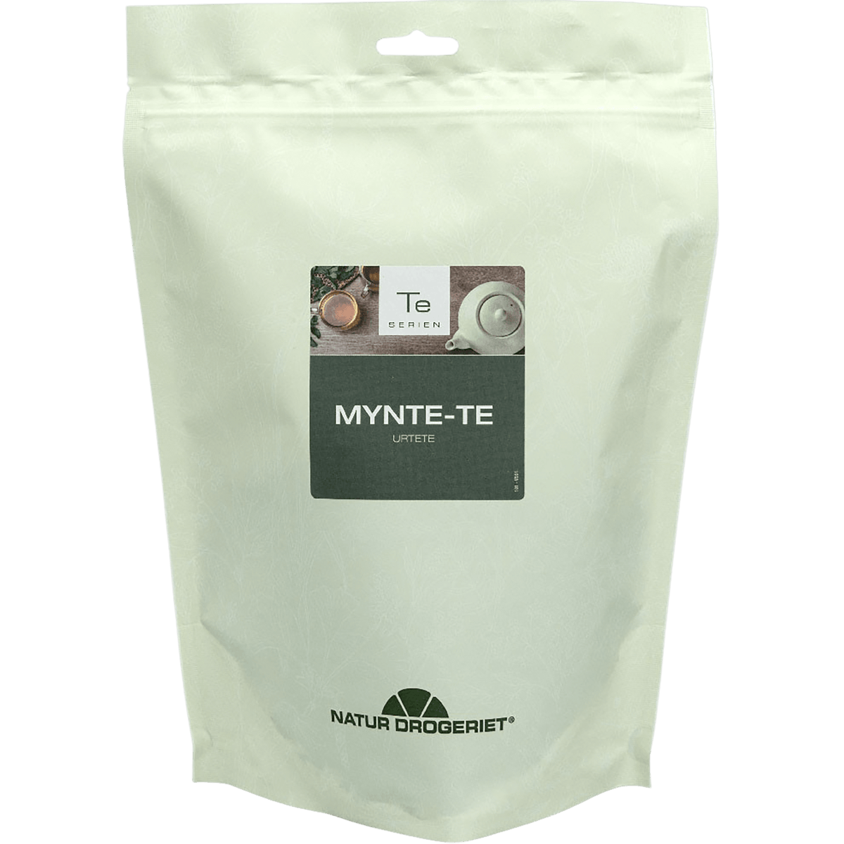 Natur-Drogeriet Myntete Afrikansk | 50 g fra Natur-Drogeriet