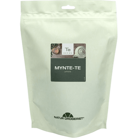 Natur-Drogeriet Myntete Afrikansk | 50 g fra Natur-Drogeriet