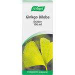 Ginkgo Biloba