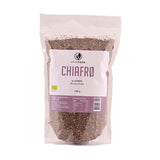 Chiafrø Ø fra Unikfood