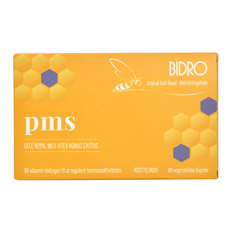 Bidro PMS