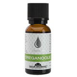 Natur-Drogeriet Oreganoolie Æterisk | 20 ml fra Natur-Drogeriet